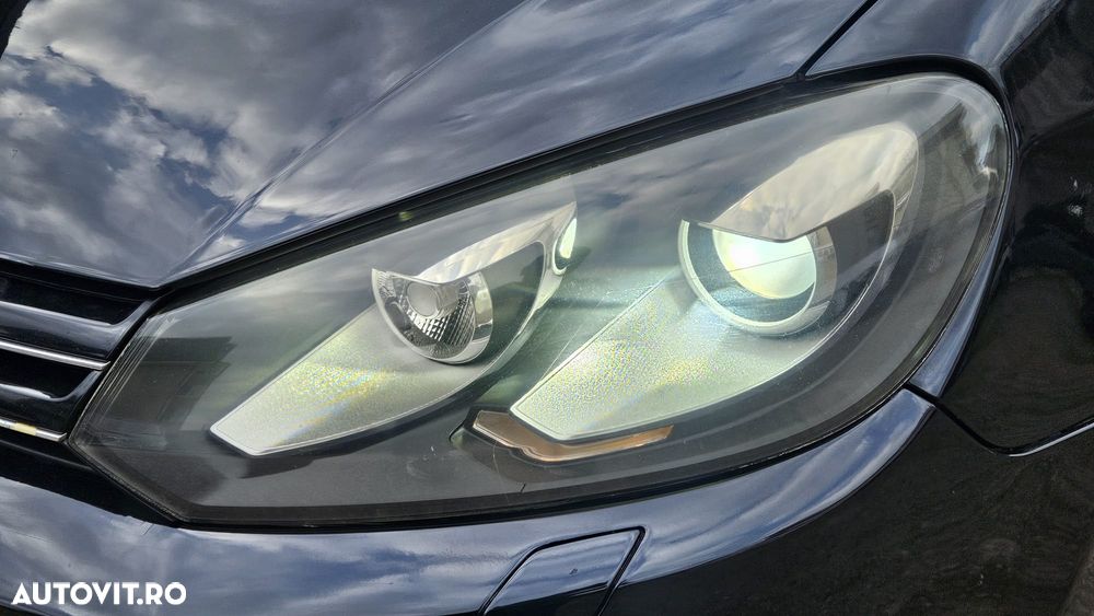 Volkswagen Golf 1.4 TSI Highline - 10