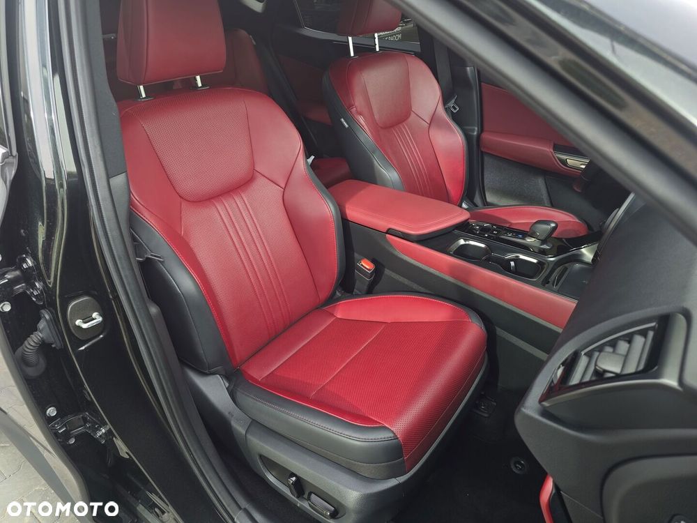 Lexus NX 350h Prestige 2WD - 34