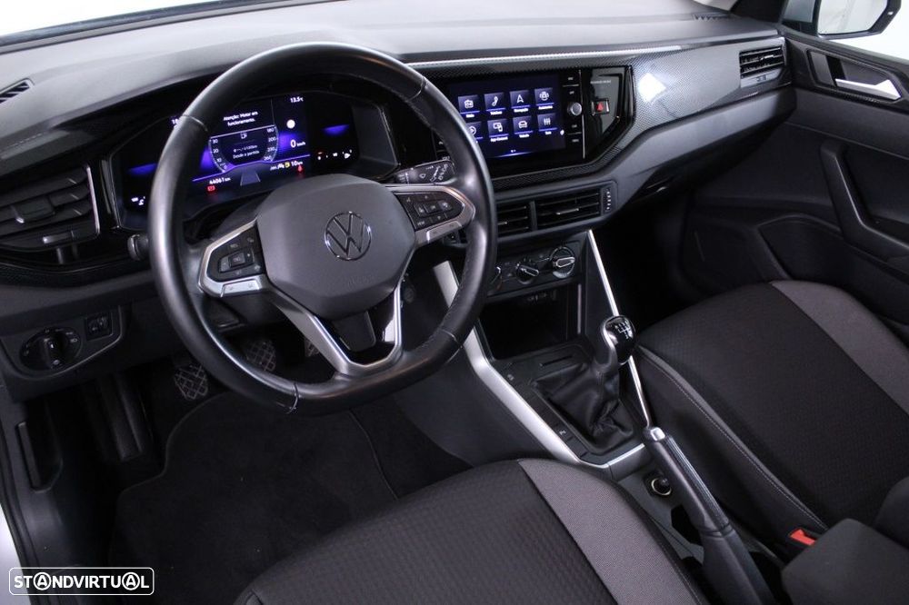 VW Polo 1.0 TSI Life - 32