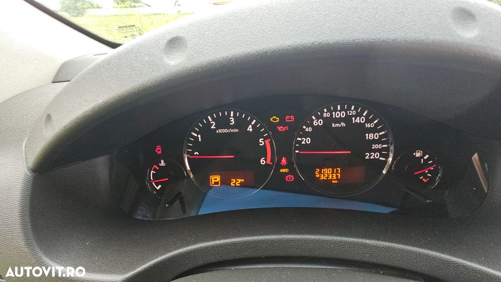 Nissan Navara - 12