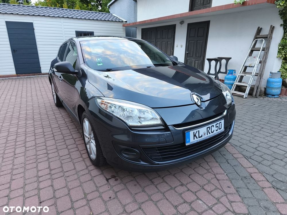 Renault Scenic 1.6 16V 110 TomTom Edition - 4