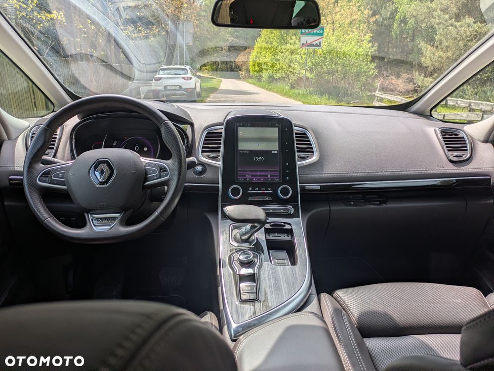 Renault Espace Energy dCi 160 EDC Initiale Paris - 14