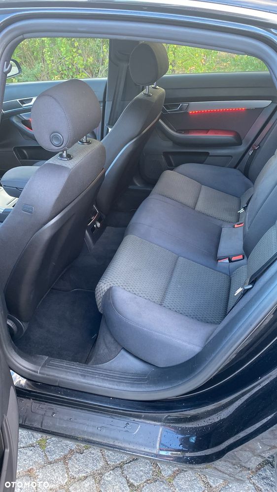 Audi A6 2007 photo 4