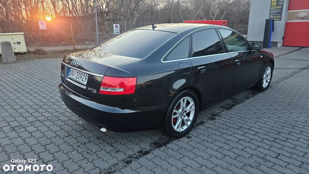 Audi A6 Limousine - 6