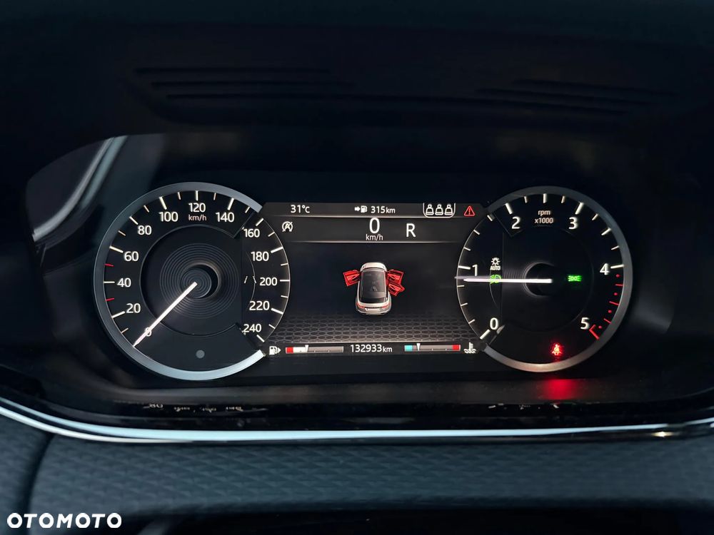 Land Rover Range Rover Evoque D150 R-Dynamic SE - 27