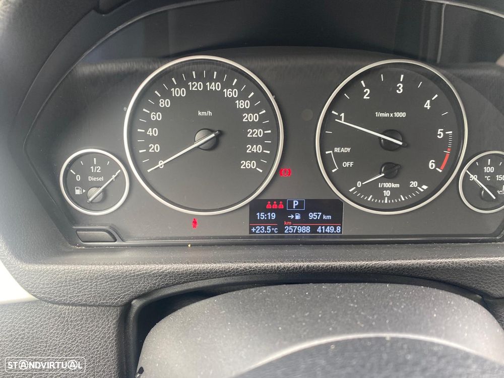 BMW 418 2020 photo 2