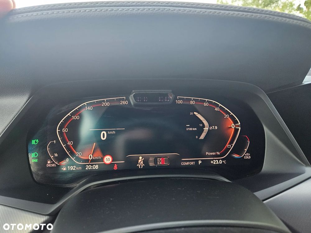 BMW X5 xDrive30d mHEV sport - 28