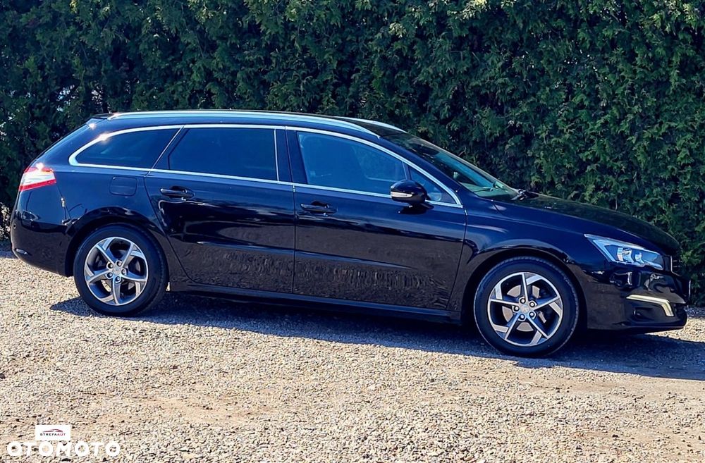 Peugeot 508 - 15