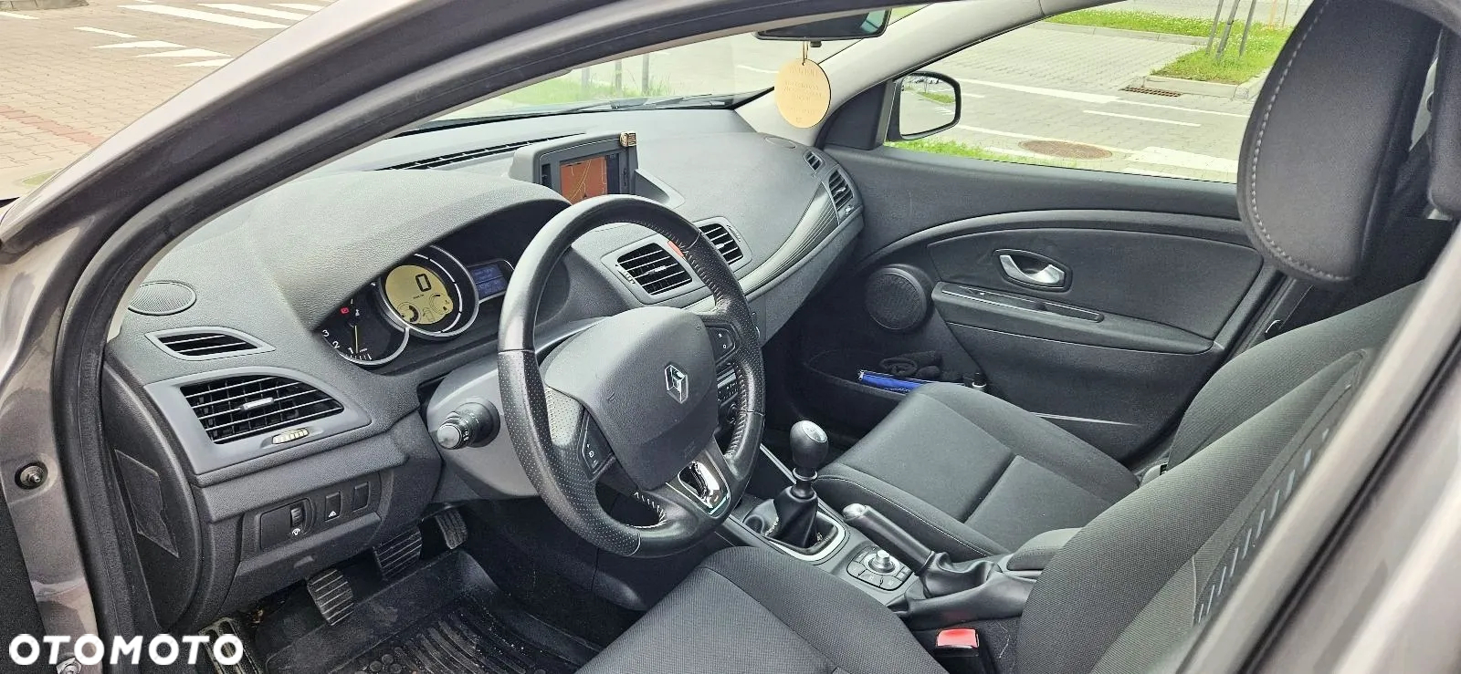Renault Megane 1.6 16V Dynamique - 7