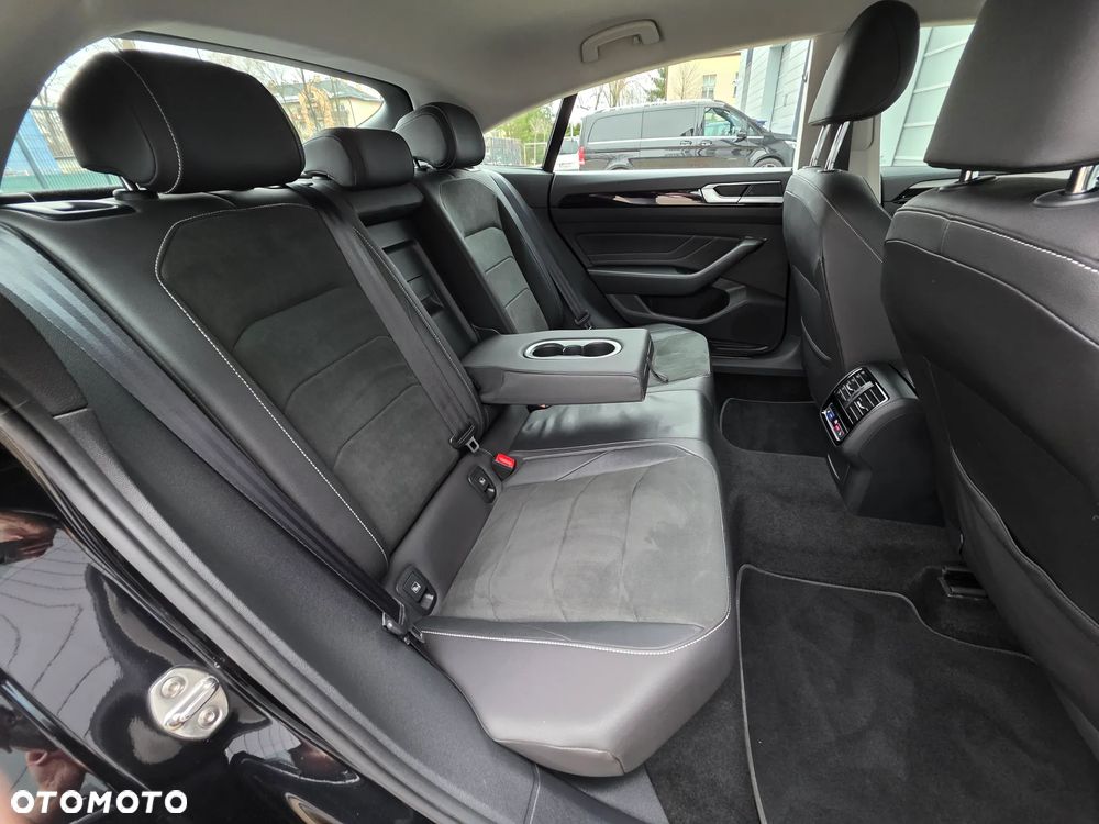 Volkswagen Arteon 2.0 TDI SCR Elegance DSG - 22