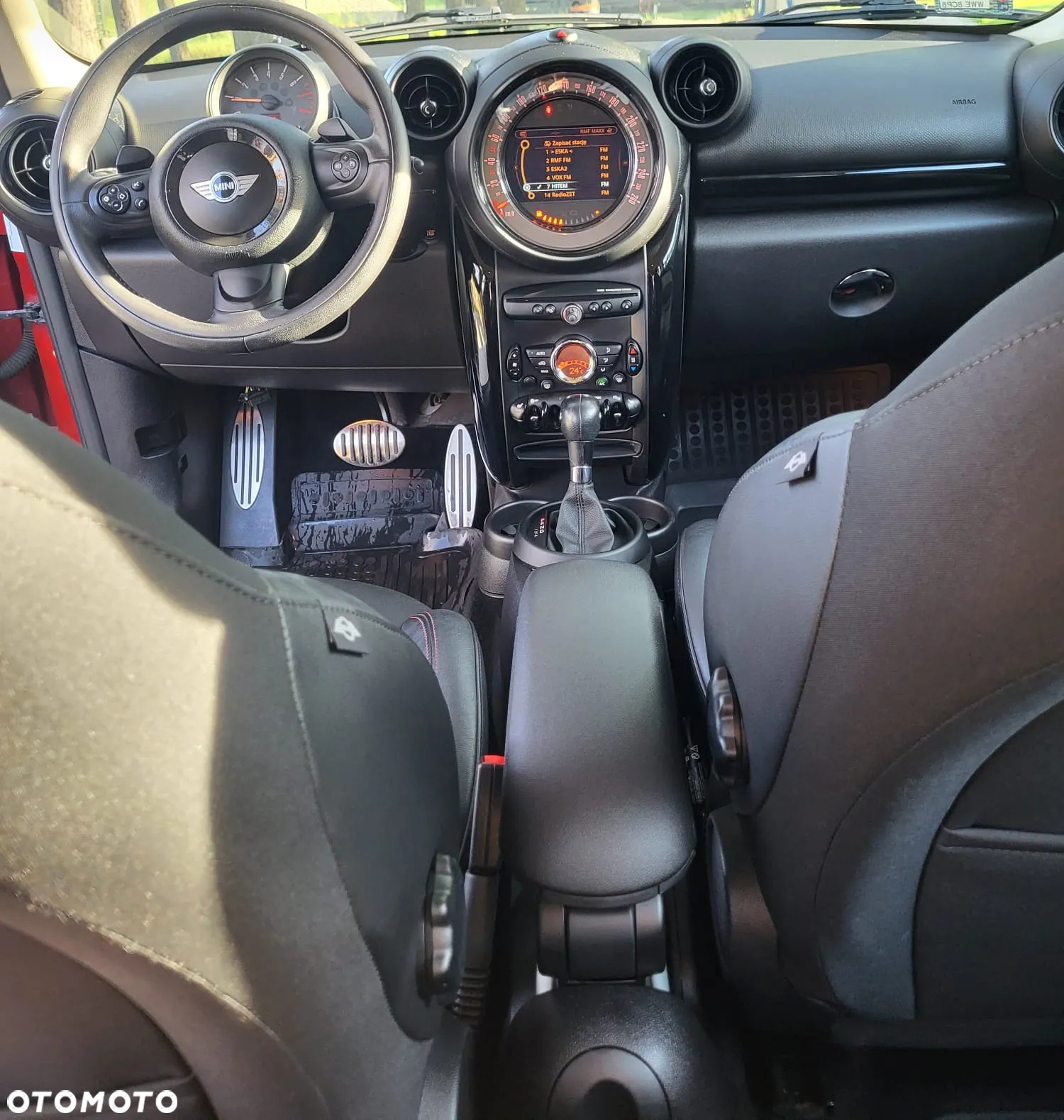MINI Countryman - 16