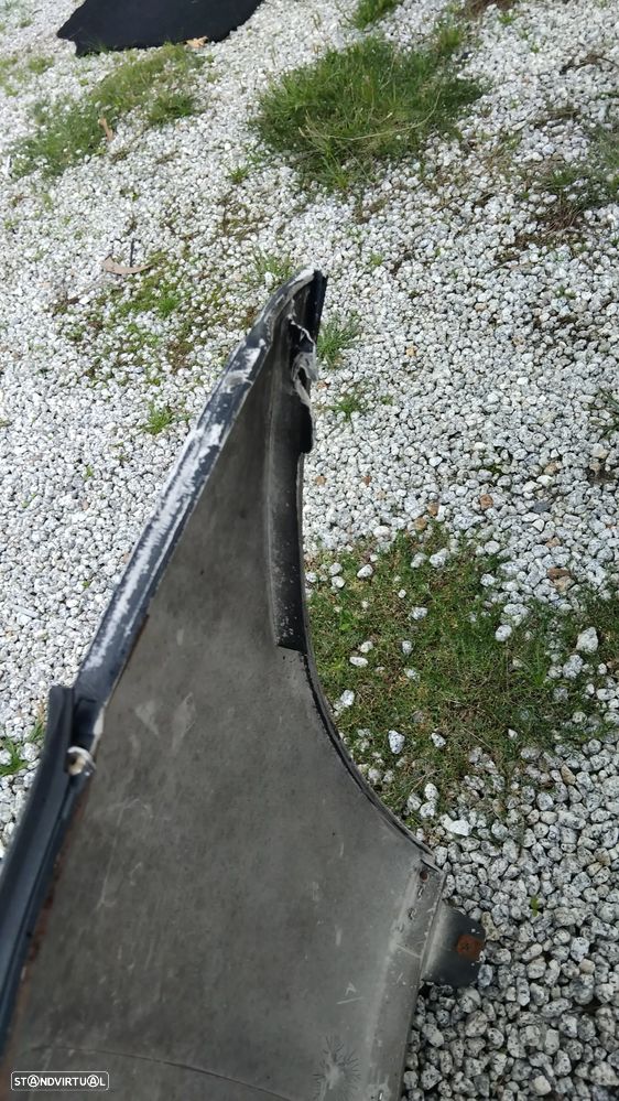 Para-choques Opel Astra G BERTONE coupe (Original) - 24