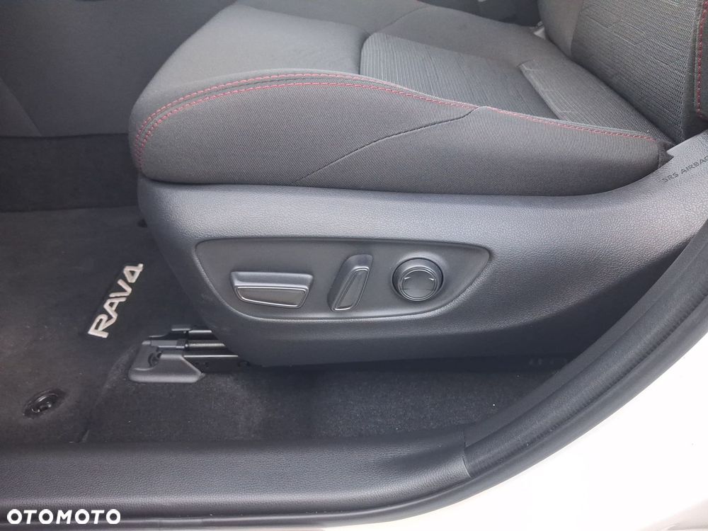 Toyota RAV4 2.5 Plug-In Hybrid Dynamic 4x4 - 15