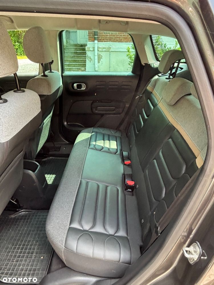 Citroën C3 Aircross 1.2 PureTech Feel Pack S&S - 8