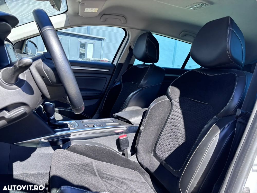 Renault Megane ENERGY dCi 110 EDC BUSINESS - 20