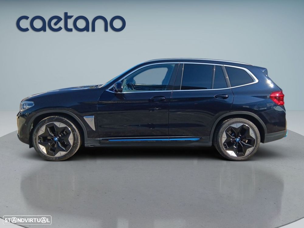 BMW iX3 Impressive - 5