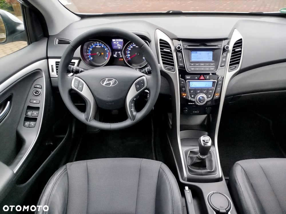 Hyundai i30 1.4 Premium - 10