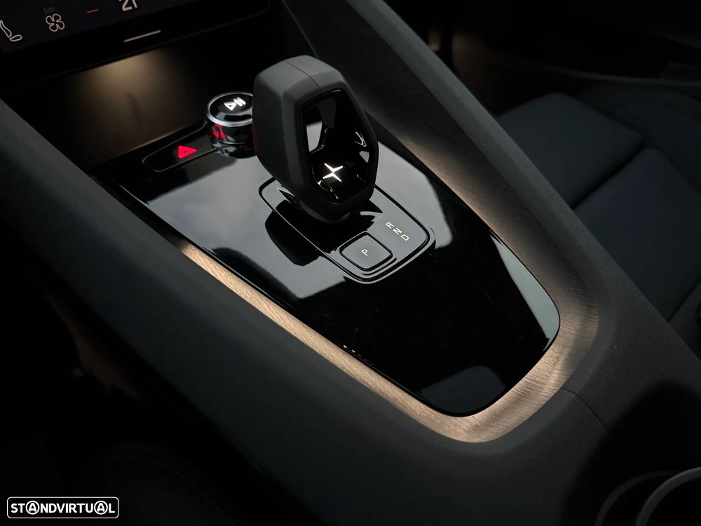 Polestar 2 Long Range 82 kWh Plus - 47