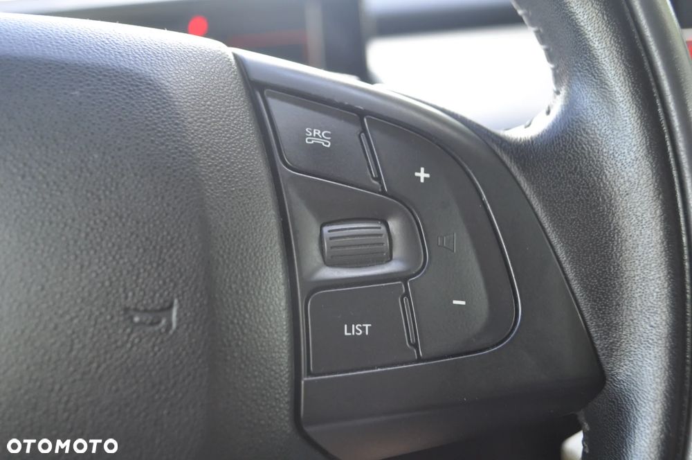 Citroën C4 Cactus - 9