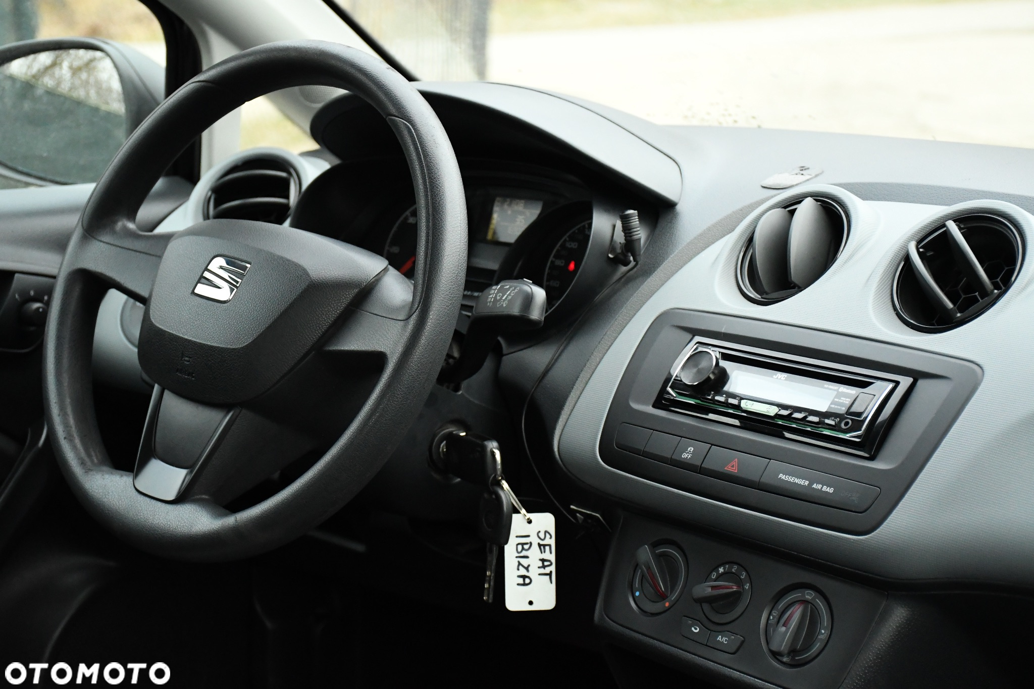 Seat Ibiza 1.2 TDI Reference - 24