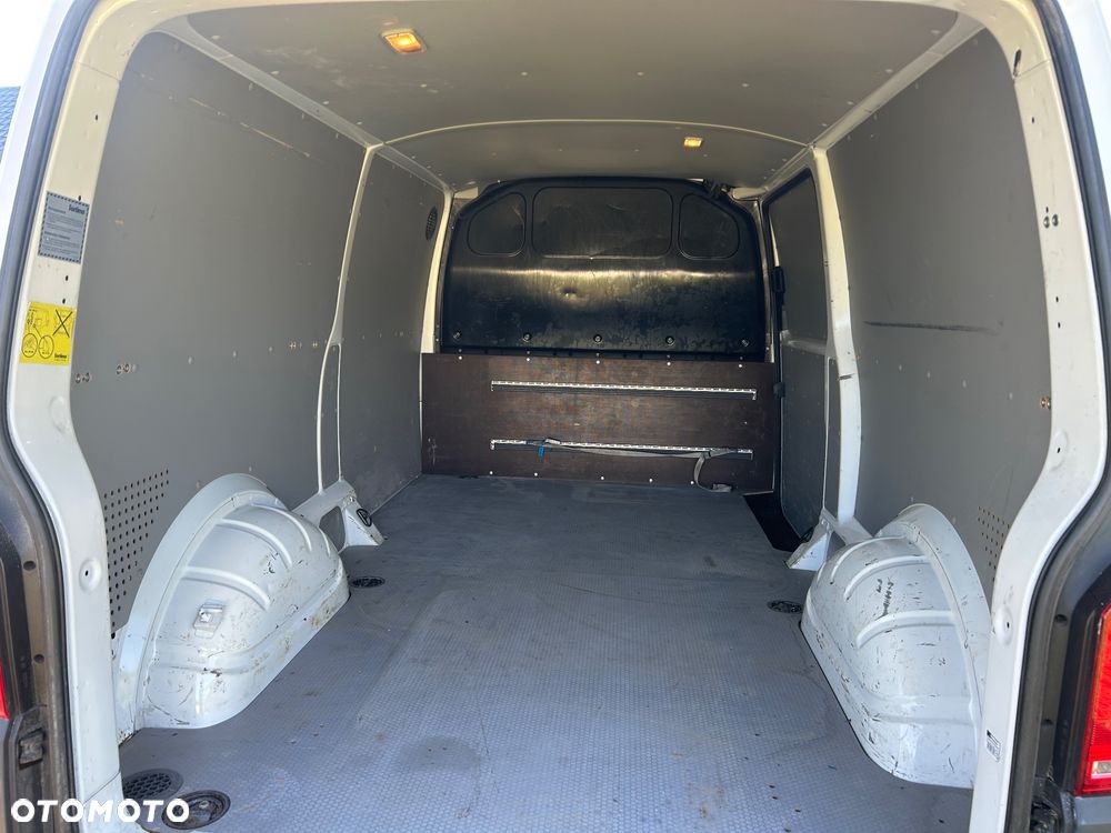 Volkswagen Transporter L1H1 Plus Trendline - 7
