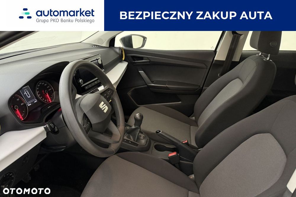 Seat Ibiza 1.0 MPI EVO Reference S&S - 7