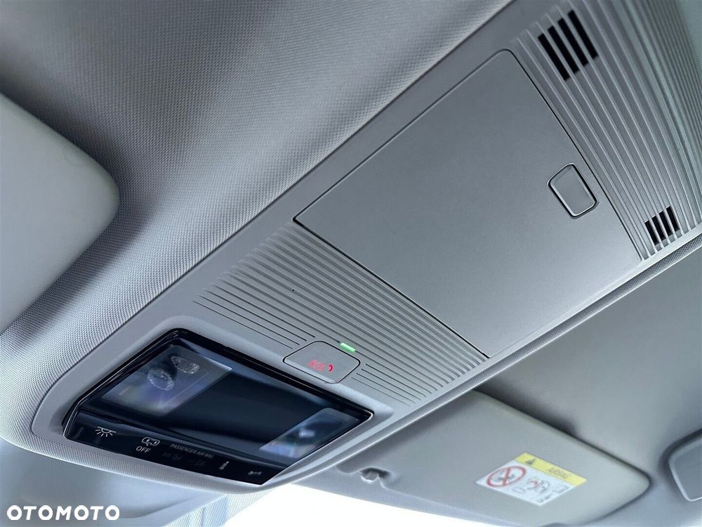 Skoda Octavia 1.5 TSI ACT Ambition - 28