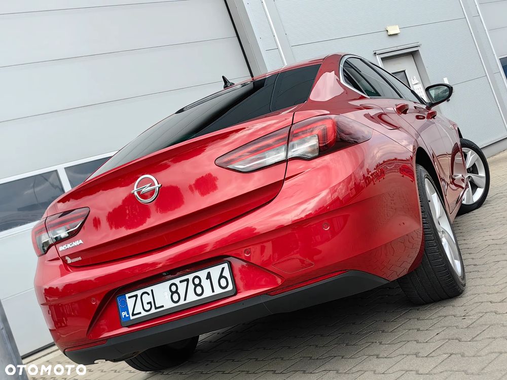 Opel Insignia 1.5 CDTI Edition S&S - 33
