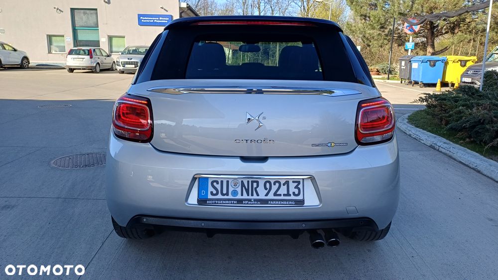Citroën DS3 1.6 THP Ultra Prestige - 7