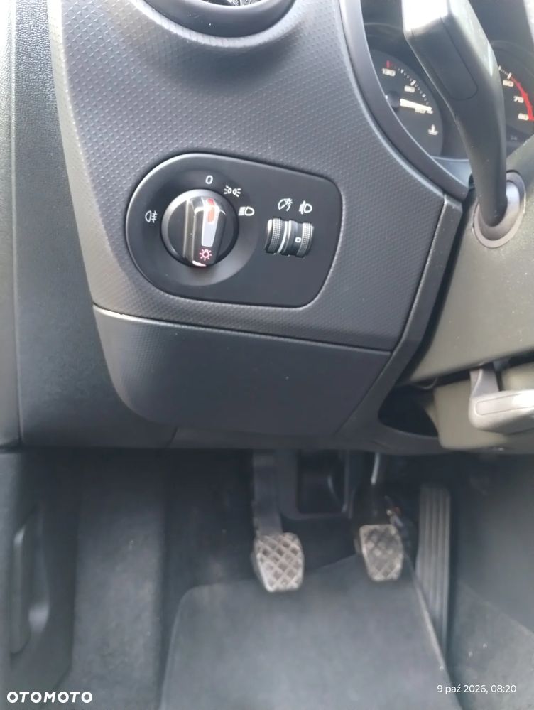 Seat Leon - 25