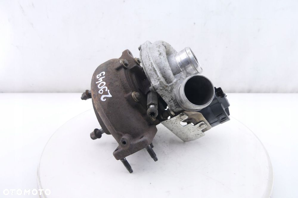 Turbina RANGE ROVER SPORT L320 2.7 TDV6 4H2Q6K682CK - 5