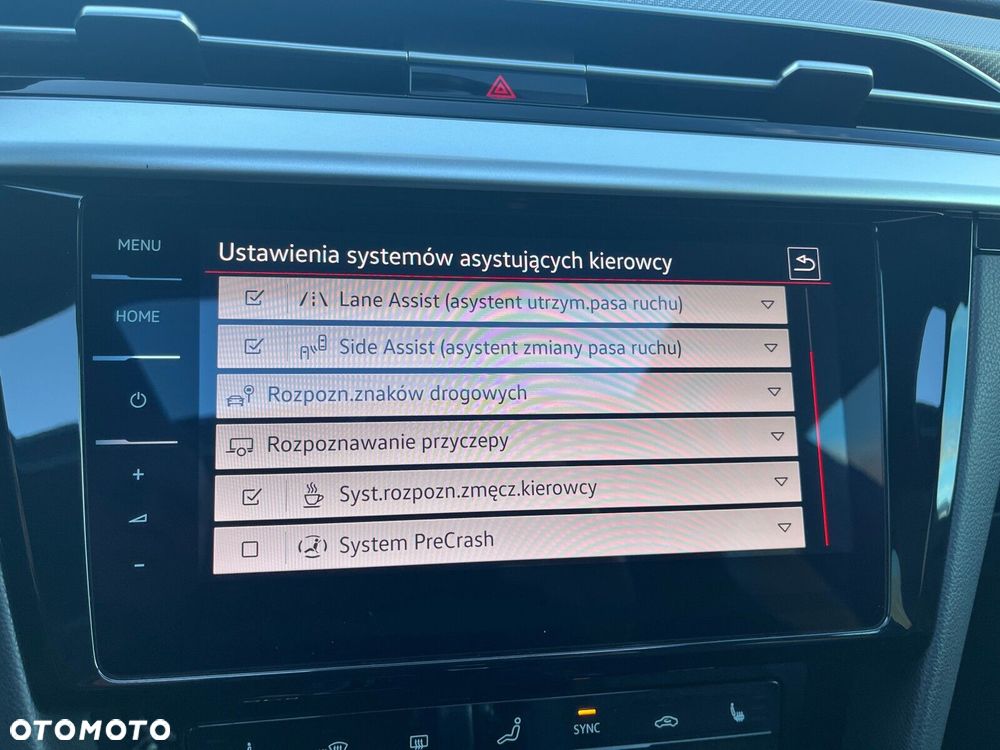 Volkswagen Arteon 2.0 TDI 4Motion R-Line DSG - 37