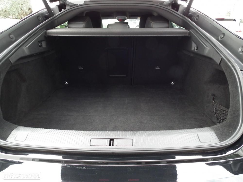 Peugeot 508 1.5 BlueHDi GT Line EAT8 - 21