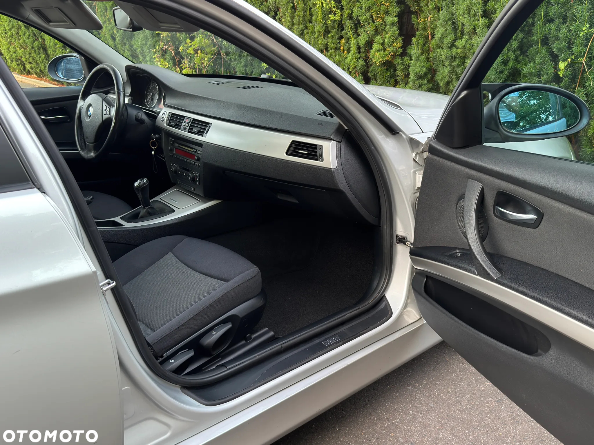 BMW Seria 3 320i - 12