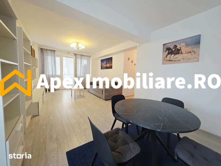 Apartament 3 camere de inchiriat  Bucuresti | ApexImobiliare.ro - Imagine principală: 3/7
