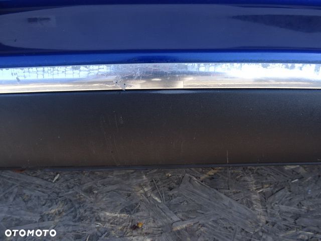 ZDERZAK TYŁ TYLNY ROVER 25 HB 5D 99-05 LAK: JRJ NR202 - 7