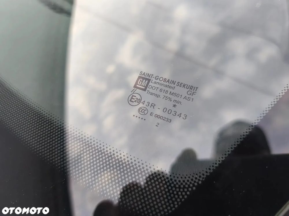 Opel Corsa 1.4 16V Color Edition - 38