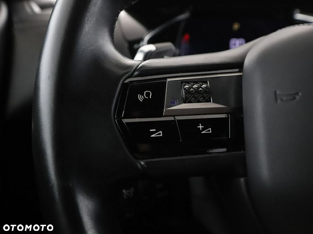 DS Automobiles DS 3 Crossback 1.2 PureTech So Chic - 34