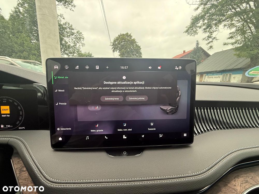Skoda Superb - 15