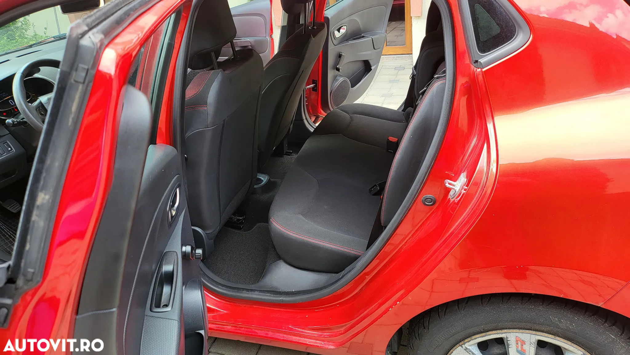 Renault Clio ENERGY TCe 90 Start & Stop Dynamique - 24