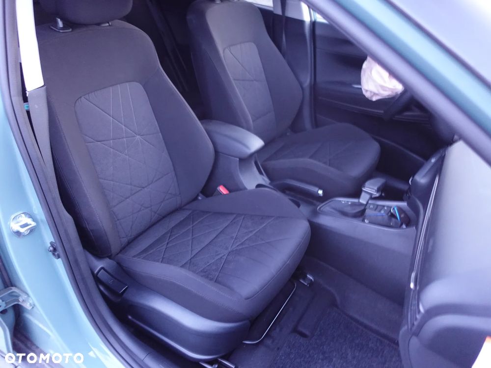 Hyundai Bayon 1.0 T-GDI 48V-Hybrid DCT Prime - 5