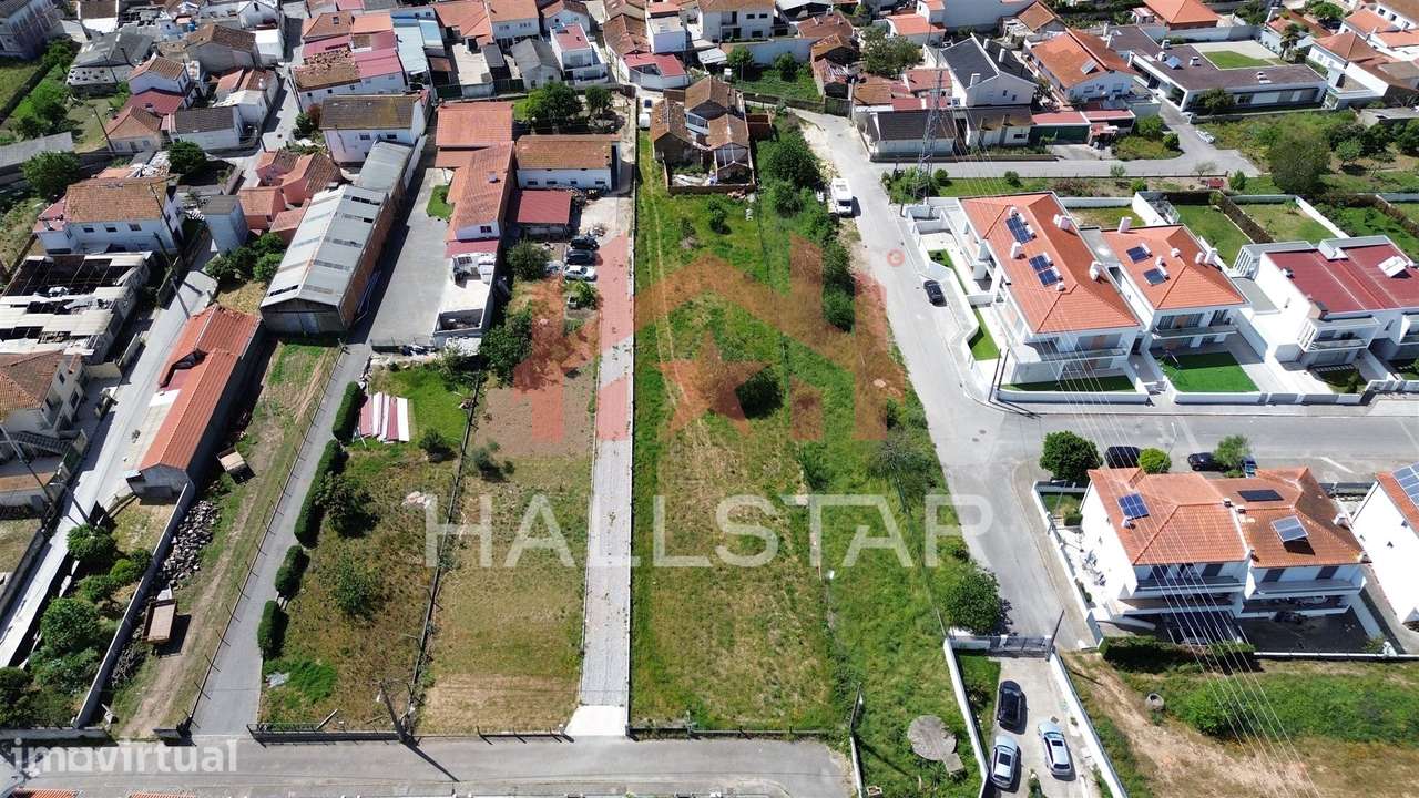 Moradia e Terreno para Construção / Índice de 0.6 / Gândara dos Olivai - Grande imagem: 4/12