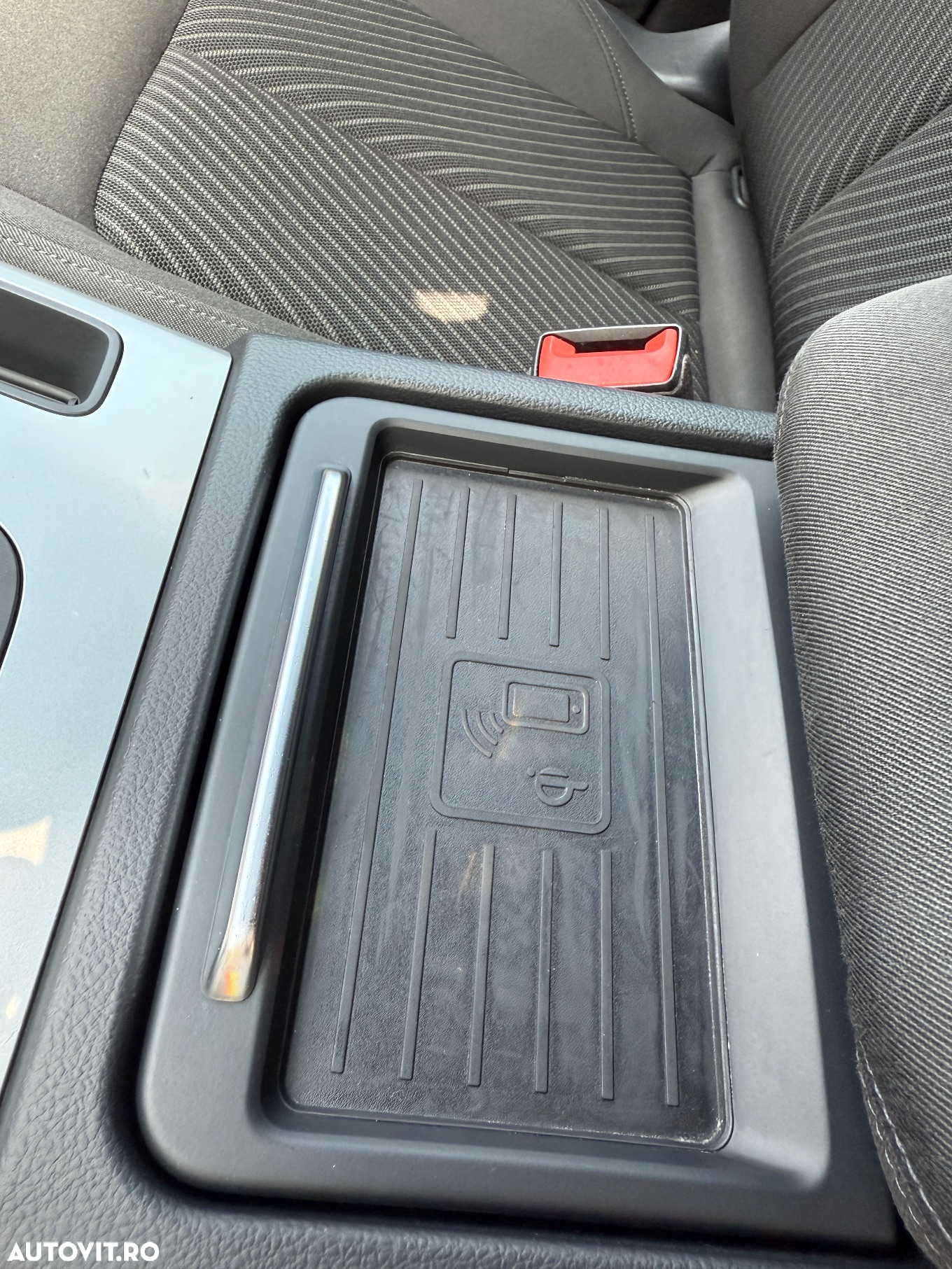 Audi Q5 2.0 TDI Quattro S tronic Sport - 10