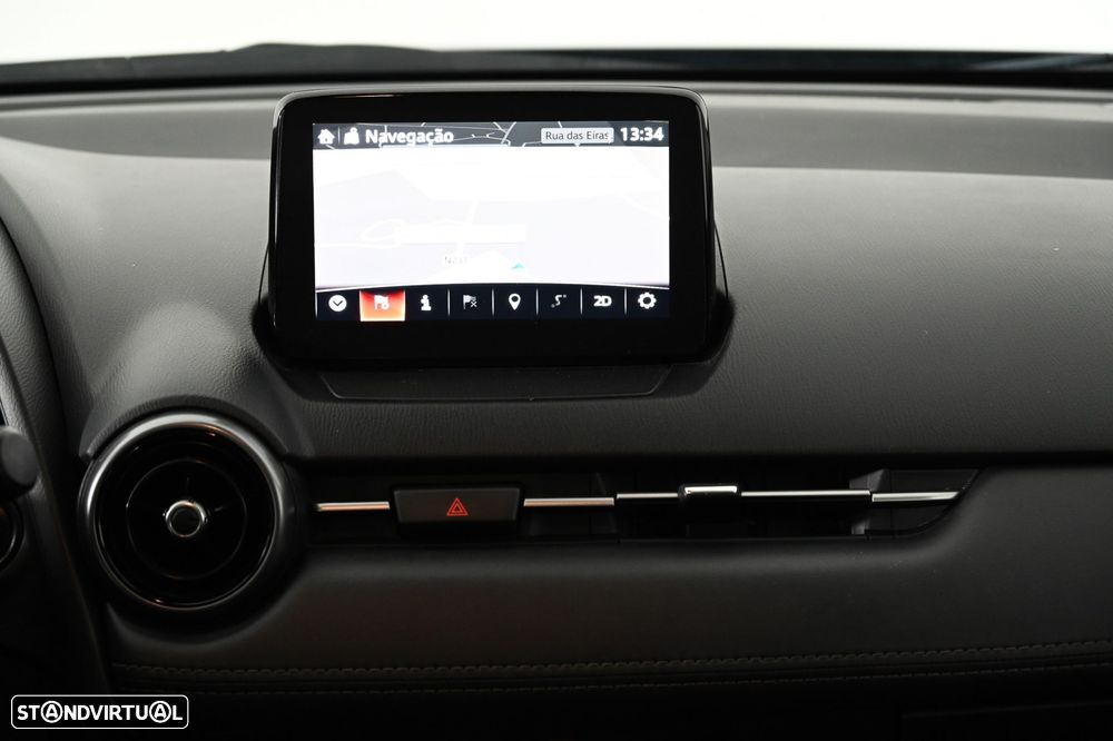 Mazda CX-3 2.0 Sky.Advance - 28