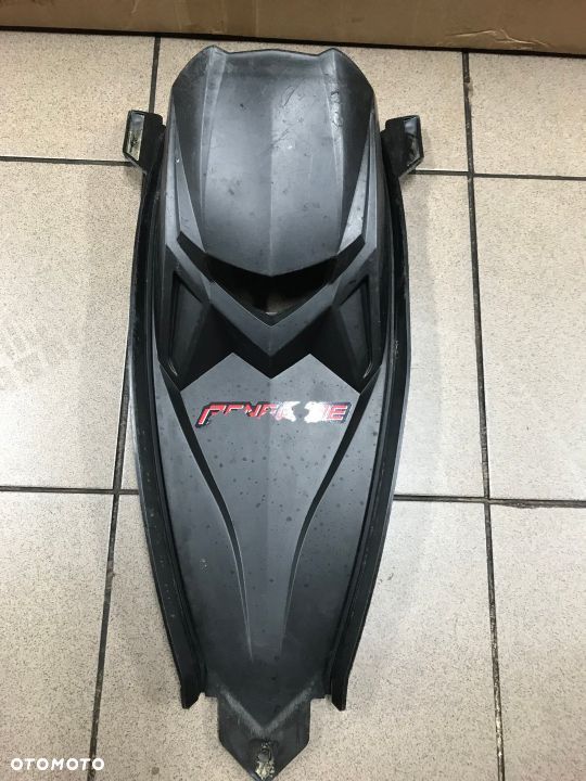 CAN AM OUTLANDER 800 RENEGADE OSŁONA ŚRODKOWA - 1