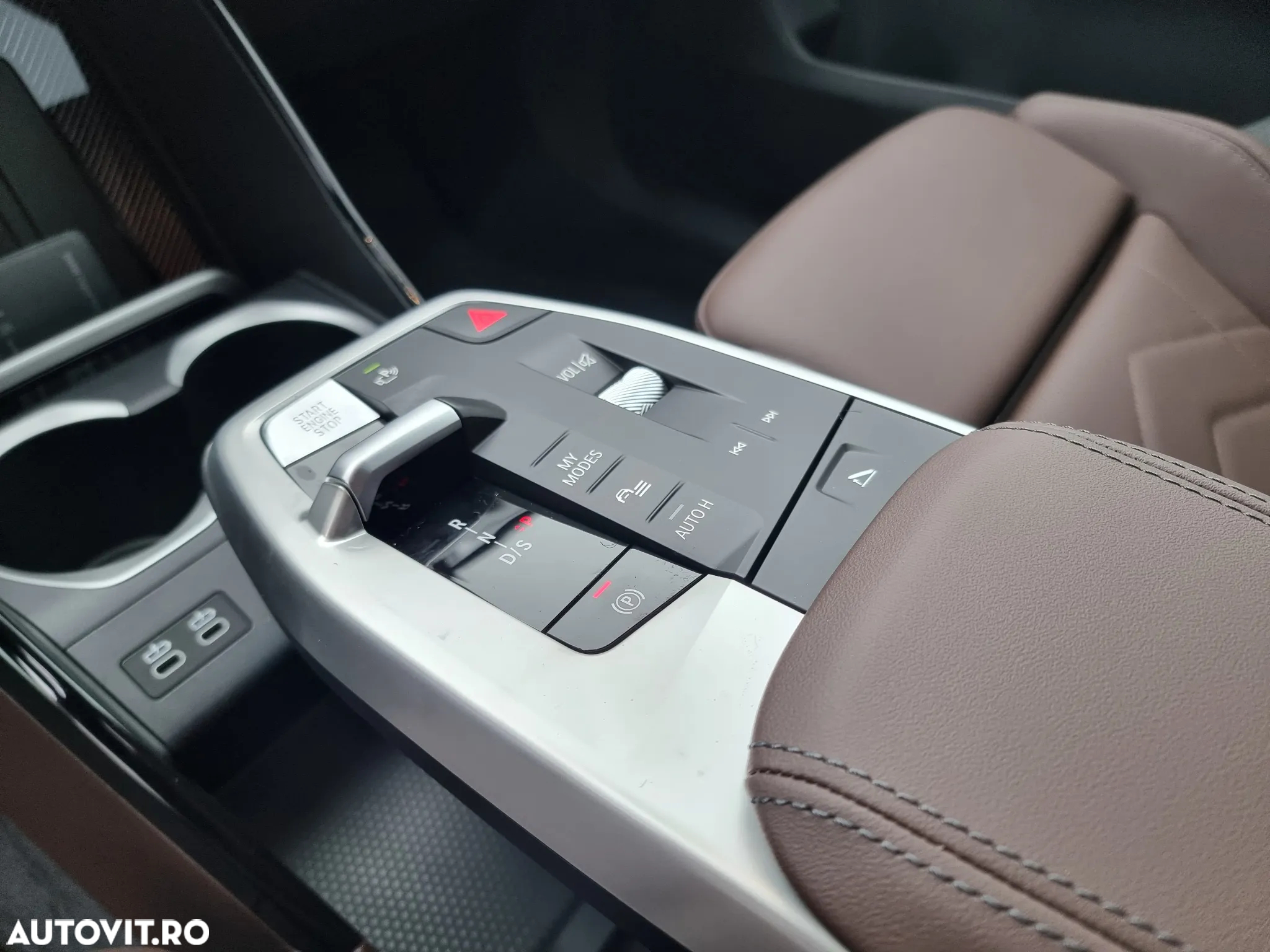 BMW X1 xDrive20d AT MHEV - 17