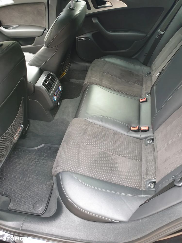 Audi A6 Avant 3.0 TDI Quattro Tiptronic - 16