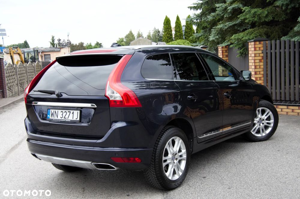 Volvo XC 60 B4 B Inscription - 31