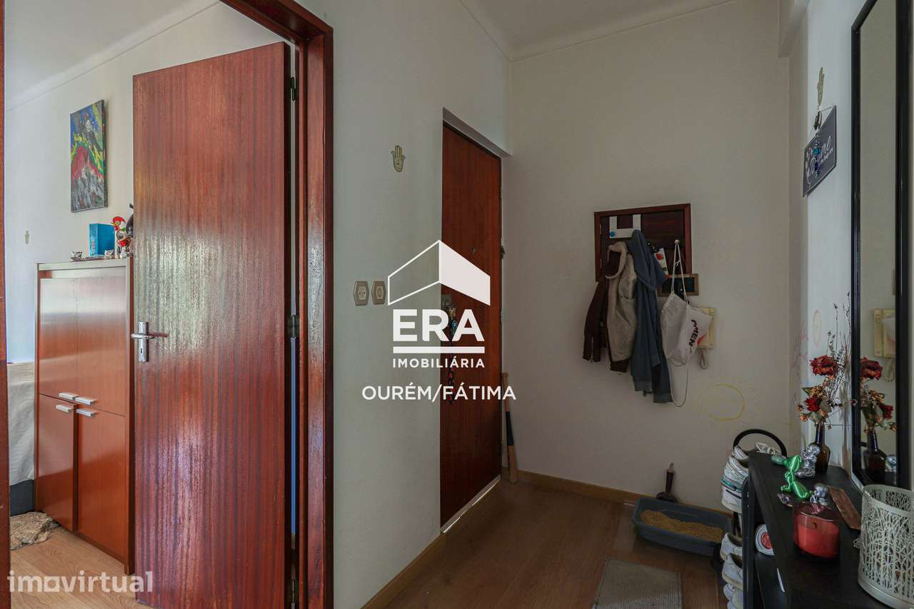Apartamento T2 Ourém - Grande imagem: 4/18