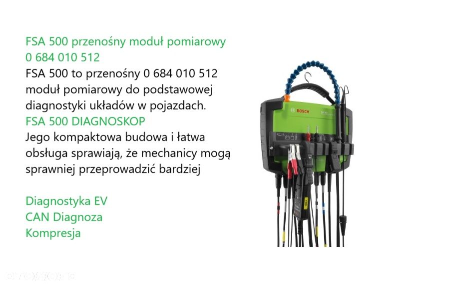 FSA 760 Edition + Kts w opcji w pakiecie - 13